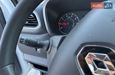 Вантажний фургон Renault Master 2020 в Дубні