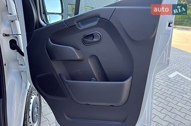 Вантажний фургон Renault Master 2020 в Дубні