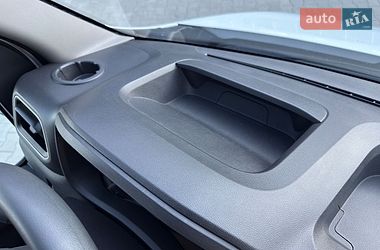 Вантажний фургон Renault Master 2020 в Дубні