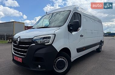 Грузовой фургон Renault Master 2023 в Ковеле