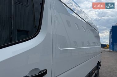 Вантажний фургон Renault Master 2023 в Ковелі фото 7 Вантажний фургон Renault Master 2023 в Ковелі