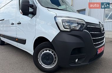 Вантажний фургон Renault Master 2023 в Ковелі фото 13 Вантажний фургон Renault Master 2023 в Ковелі