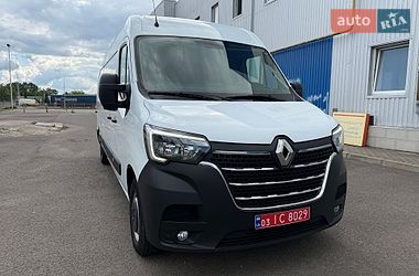 Вантажний фургон Renault Master 2023 в Ковелі фото 21 Вантажний фургон Renault Master 2023 в Ковелі