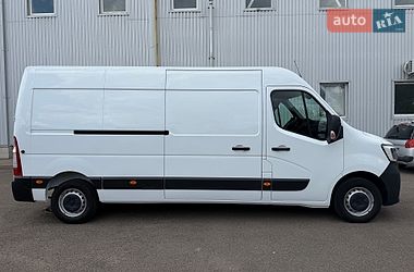 Вантажний фургон Renault Master 2023 в Ковелі фото 25 Вантажний фургон Renault Master 2023 в Ковелі