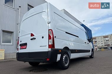 Вантажний фургон Renault Master 2023 в Ковелі фото 28 Вантажний фургон Renault Master 2023 в Ковелі
