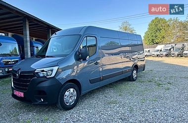 Грузовой фургон Renault Master 2022 в Хусте