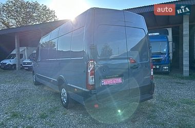 Грузовой фургон Renault Master 2022 в Хусте