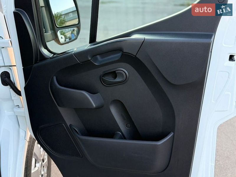 Вантажний фургон Renault Master 2021 в Вінниці фото 9 Вантажний фургон Renault Master 2021 в Вінниці