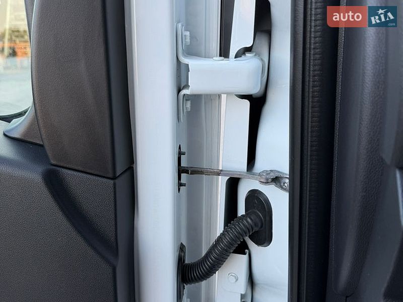 Вантажний фургон Renault Master 2021 в Вінниці фото 19 Вантажний фургон Renault Master 2021 в Вінниці