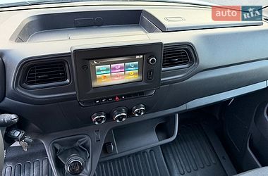 Вантажний фургон Renault Master 2021 в Вінниці фото 15 Вантажний фургон Renault Master 2021 в Вінниці