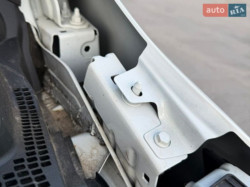 Вантажний фургон Renault Master 2021 в Вінниці фото 29 Вантажний фургон Renault Master 2021 в Вінниці