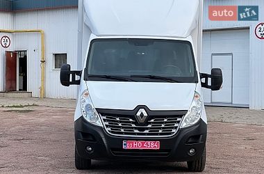 Другие грузовики Renault Master 2019 в Бердичеве