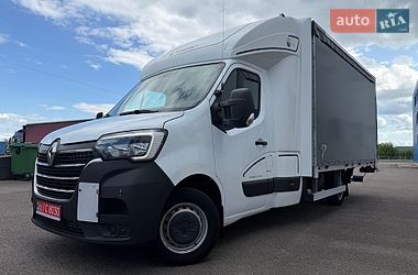 renault master 2021 в Ковель от профессионального продавца Руслан