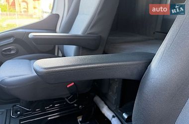 Тентований Renault Master 2021 в Ковелі