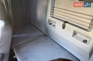 Тентований Renault Master 2021 в Ковелі