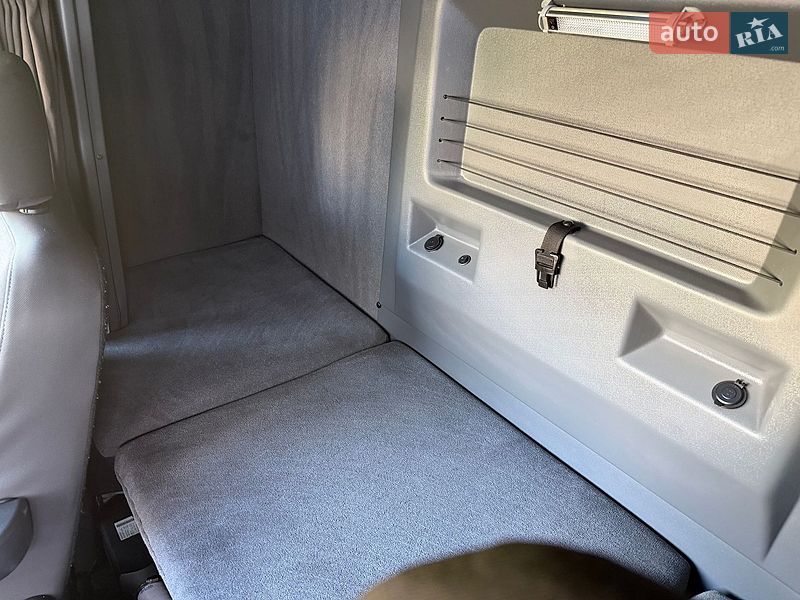 Тентований Renault Master 2021 в Ковелі