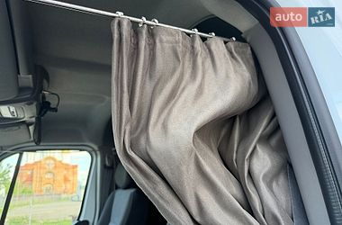 Тентований Renault Master 2021 в Ковелі