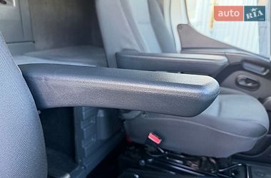 Тентований Renault Master 2021 в Ковелі