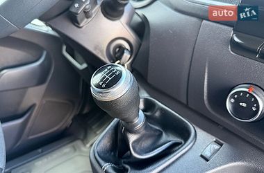 Тентований Renault Master 2021 в Ковелі