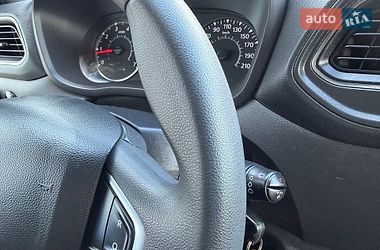 Тентований Renault Master 2021 в Ковелі
