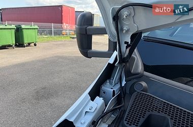Тентований Renault Master 2021 в Ковелі