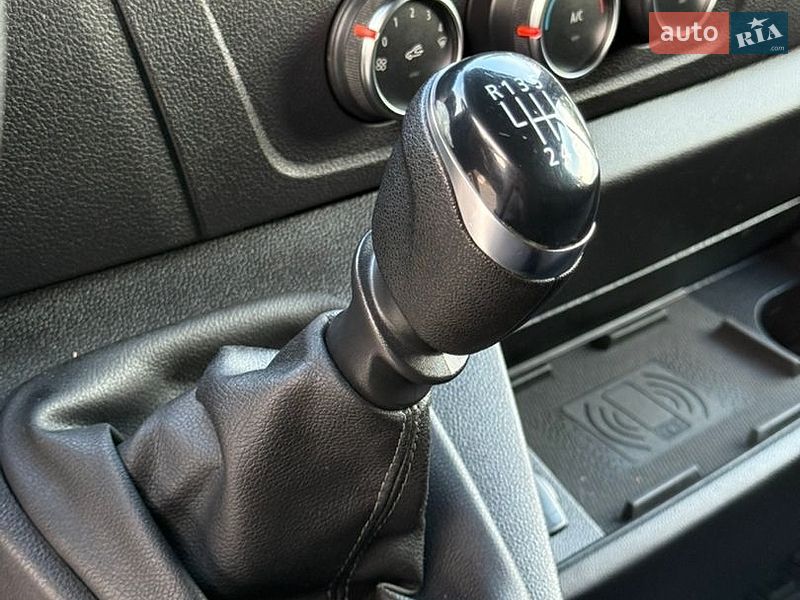 Грузовой фургон Renault Master 2020 в Дубно