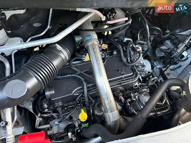 Грузовой фургон Renault Master 2020 в Дубно