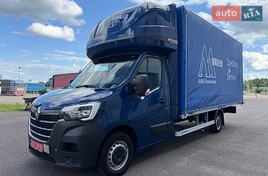 Тентованый Renault Master 2023 в Ковеле