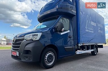 Тентованый Renault Master 2023 в Ковеле