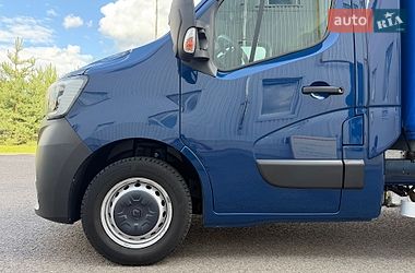 Тентованый Renault Master 2023 в Ковеле