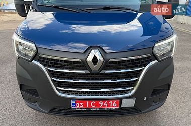 Тентованый Renault Master 2023 в Ковеле