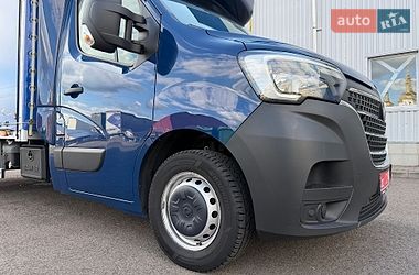 Тентованый Renault Master 2023 в Ковеле