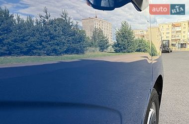Тентованый Renault Master 2023 в Ковеле