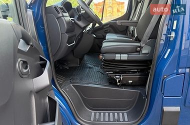 Тентованый Renault Master 2023 в Ковеле