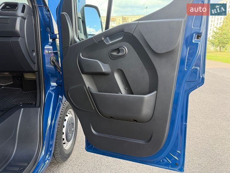 Тентованый Renault Master 2023 в Ковеле