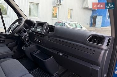 Тентованый Renault Master 2023 в Ковеле