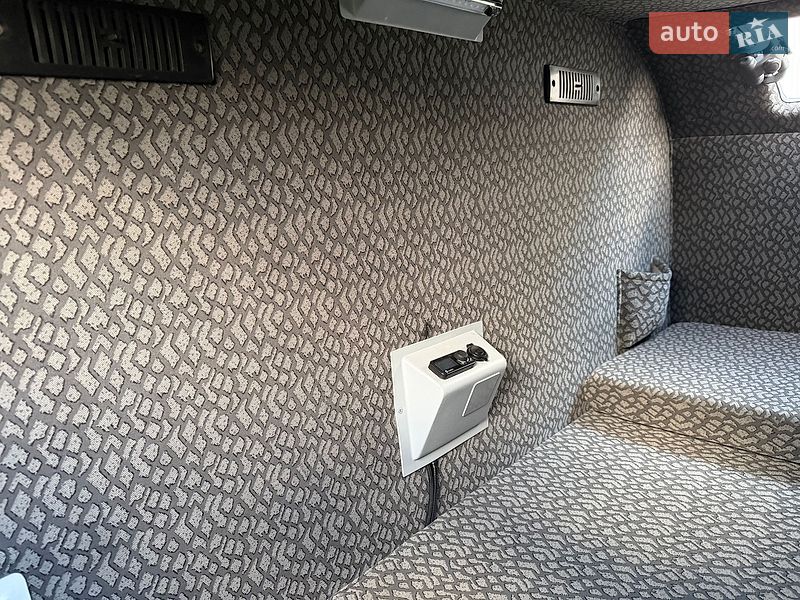 Тентованый Renault Master 2023 в Ковеле
