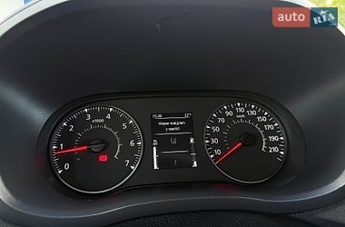 Тентованый Renault Master 2023 в Ковеле