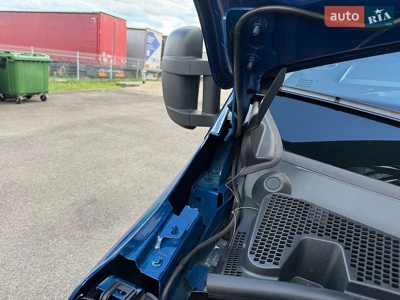 Тентованый Renault Master 2023 в Ковеле