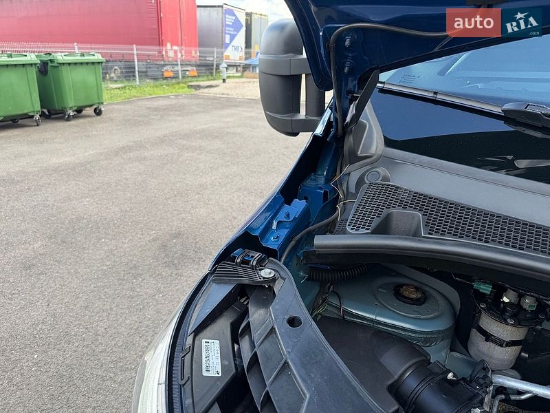 Тентованый Renault Master 2023 в Ковеле