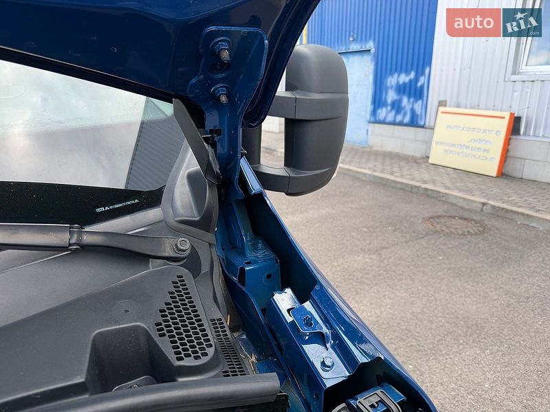Тентованый Renault Master 2023 в Ковеле