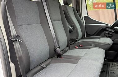 Вантажопасажирський фургон Renault Master 2021 в Млиніві