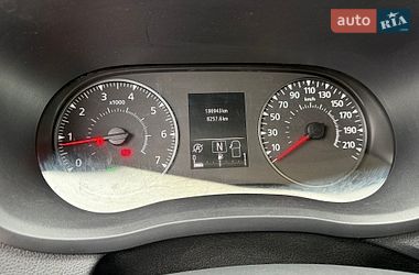 Вантажопасажирський фургон Renault Master 2021 в Млиніві