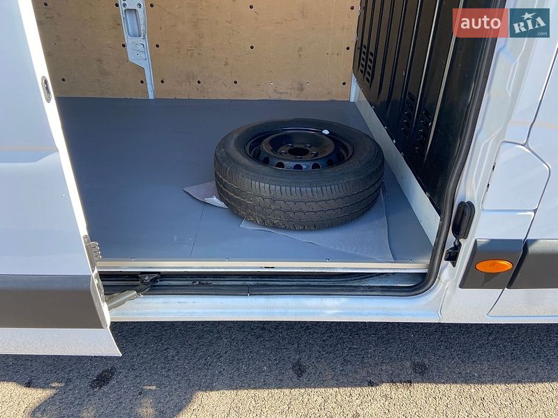 Вантажний фургон Renault Master 2021 в Ковелі