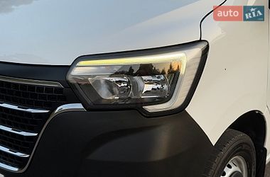 Вантажний фургон Renault Master 2021 в Дубні фото 19 Вантажний фургон Renault Master 2021 в Дубні