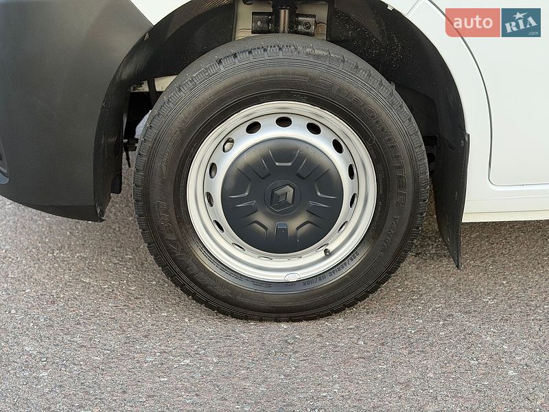 Вантажний фургон Renault Master 2021 в Дубні фото 20 Вантажний фургон Renault Master 2021 в Дубні