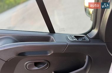 Вантажний фургон Renault Master 2021 в Дубні фото 23 Вантажний фургон Renault Master 2021 в Дубні