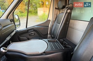 Вантажний фургон Renault Master 2021 в Дубні фото 30 Вантажний фургон Renault Master 2021 в Дубні