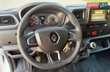 Вантажний фургон Renault Master 2021 в Дубні фото 32 Вантажний фургон Renault Master 2021 в Дубні