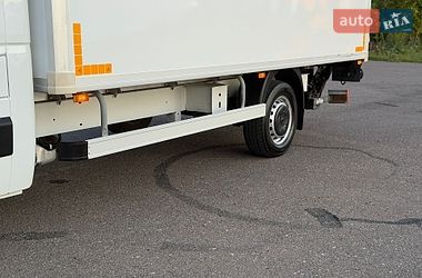 Вантажний фургон Renault Master 2021 в Дубні фото 39 Вантажний фургон Renault Master 2021 в Дубні